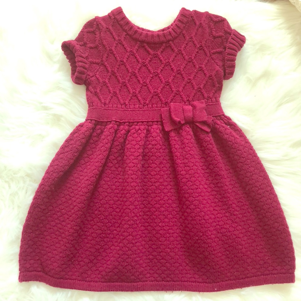 Toddler dress